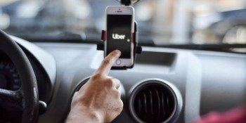 Motoristas de aplicativo aguardam mudanças