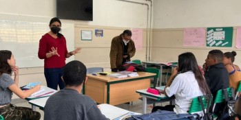 Curso Empodera Juventudes encerra período de inscrições