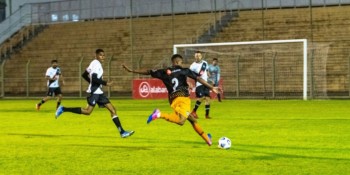 Fim de semana define primeiros classificados para as quartas da Copa Mogi Alabarce