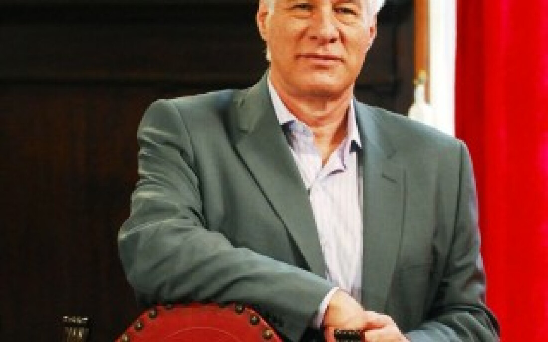 Globo adia volta de o "Chefe Secreto"