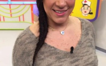 SBT investe em fim de ano infantil