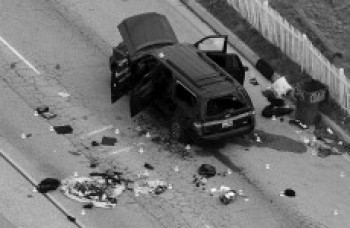 Tiroteio nos EUA foi ato terrorista, diz FBI