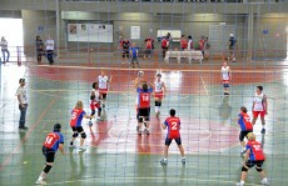 Itaquá realiza hoje torneio da Melhor Idade nos bairros