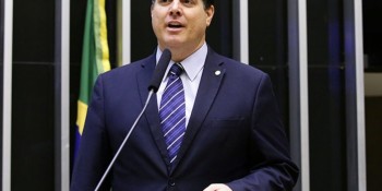 MDB recebe Baleia Rossi e pré-candidatos da região
