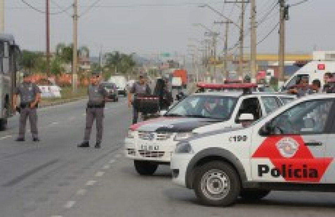 Prisões do 17º batalhão aumentam 30% em Mogi