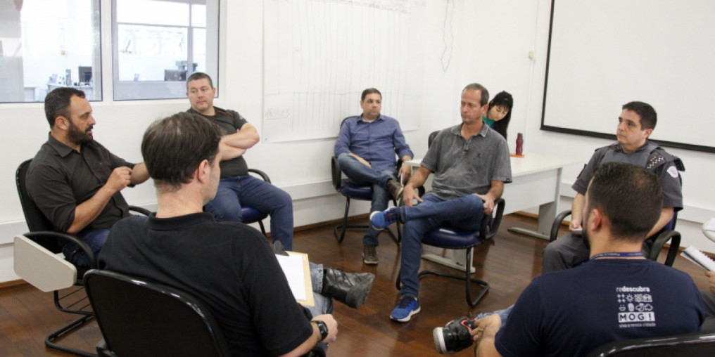 Atividade Delegada vai ampliar trabalho em Mogi
