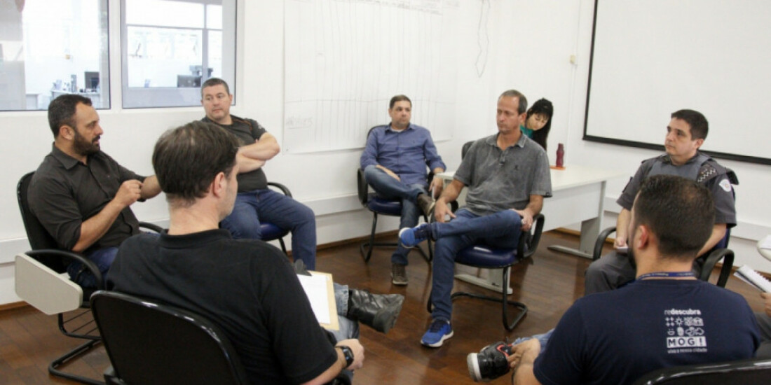 Atividade Delegada vai ampliar trabalho em Mogi