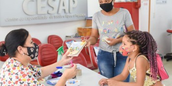 Saúde de Guararema inicia campanha de vacinação