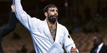PM acusado de matar lutador Leandro Lo é preso