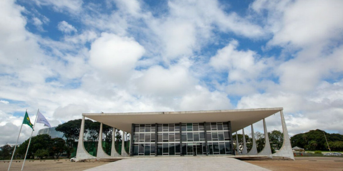STF julgará mais 131 denúncias contra investigados por atos golpistas