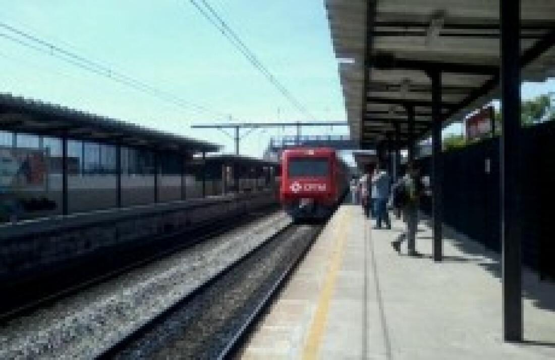Deputado disponibiliza emendas para reformas de estações da CPTM em Mogi das Cruzes