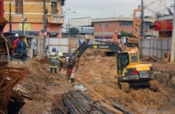 Avenida Adhemar de Barros será interditada na segunda