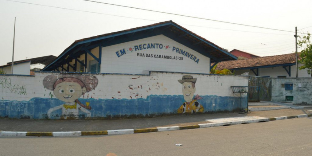 TCE-SP divulgará relatório sobre escolas nesta semana