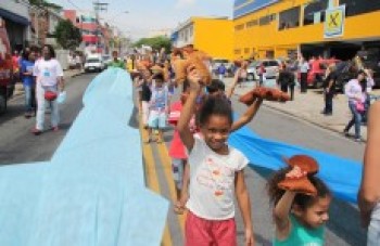 Festa nos 62 anos de Brás Cubas