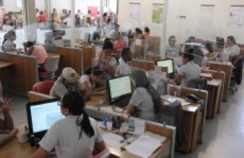 EDP terá feirão de negociação de débitos hoje, 21 e dias 22 e 23