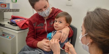 Campanha de multivacinação começa hoje