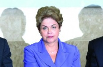 Presidente espera "integral confiança" de Michel Temer