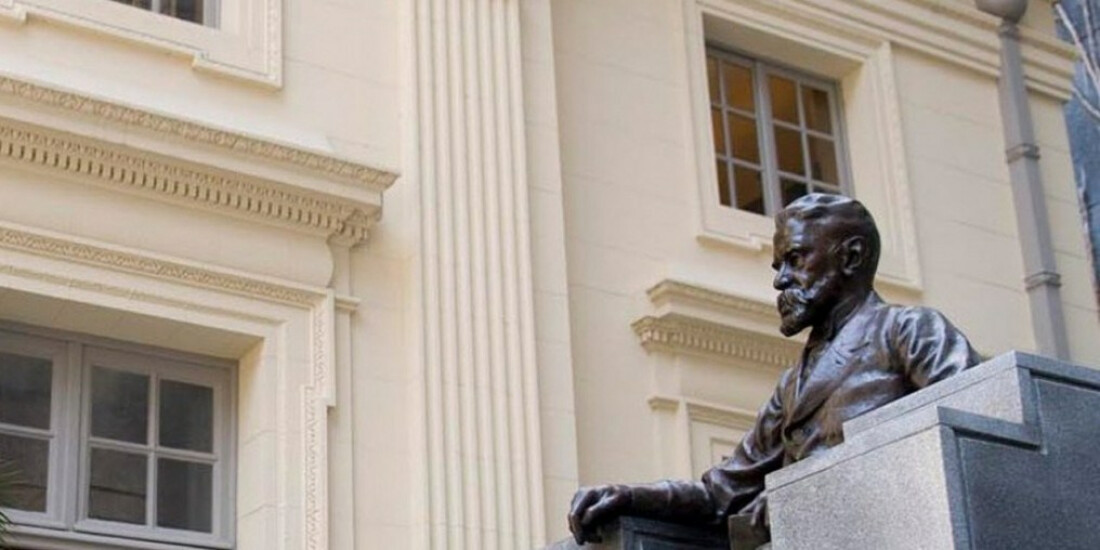Acadêmia Brasileira de Letras reabre bibliotecas para o público