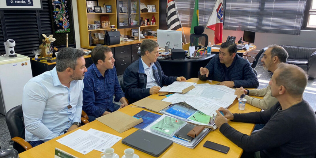 Empresa deve gerar cerca de 500 empregos