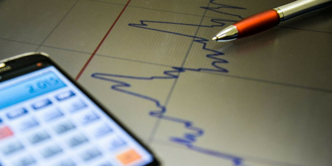 Ipea projeta maior crescimento e menor inflação em 2023