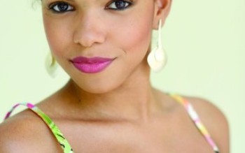 Jeniffer Nascimento está em "Êta Mundo Bom"