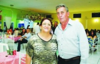 Noite Beneficente