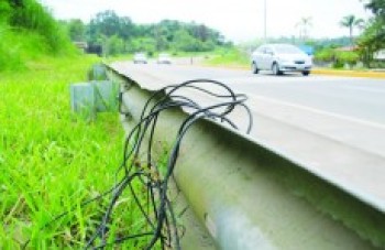 Estado não renova contrato e radar dedo-duro é desligado