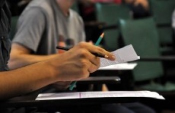 Estudante que deixou de fazer o Enade pode pedir dispensa