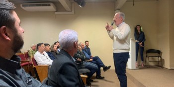 Educação firma parceria com instituição financeira