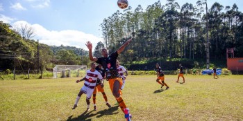 Oitavas de final da Copa Mogi começam amanhã