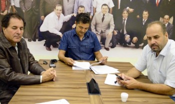 CP recebe defesa e inicia as oitivas