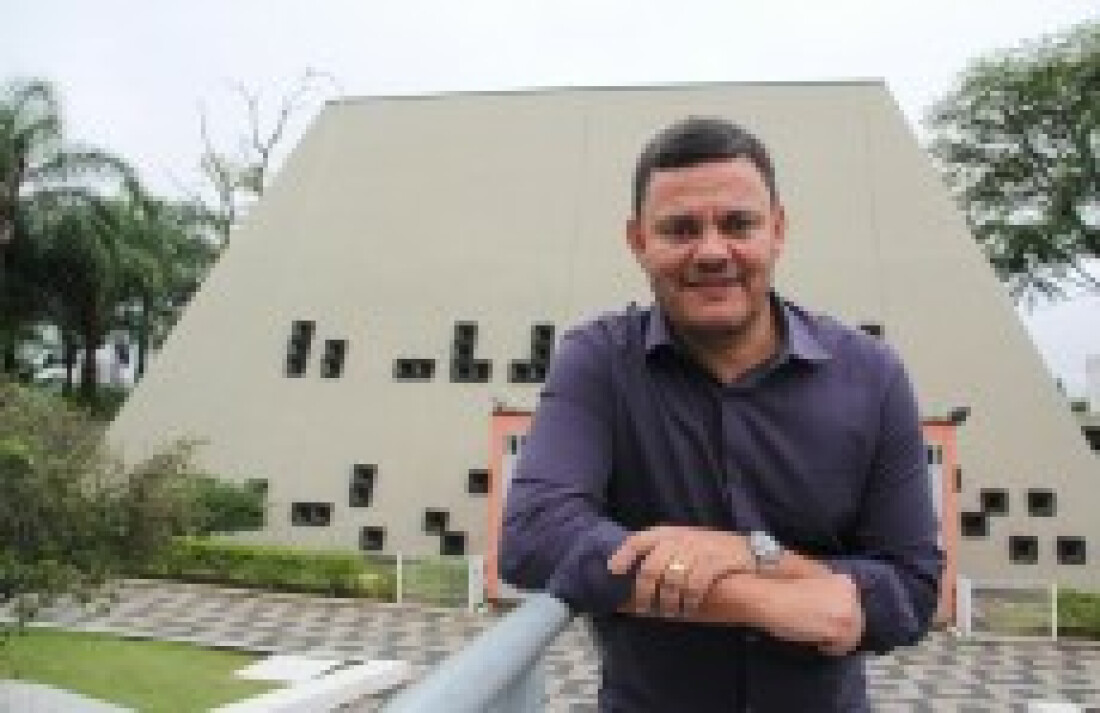 Mauro Araújo será eleito hoje o novo presidente da Câmara