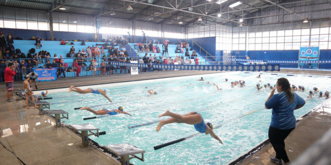 Suzano abre 8,4 mil vagas para atividades esportivas