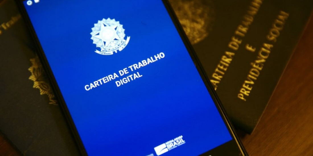 Região tem mais de 1,5 mil vagas de emprego