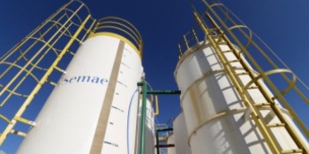 Semae fornece água para 99% da área urbana