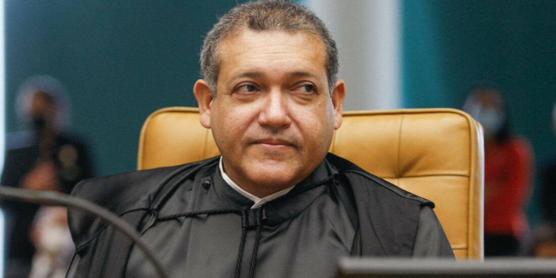 Nunes Marques é eleito membro efetivo do TSE