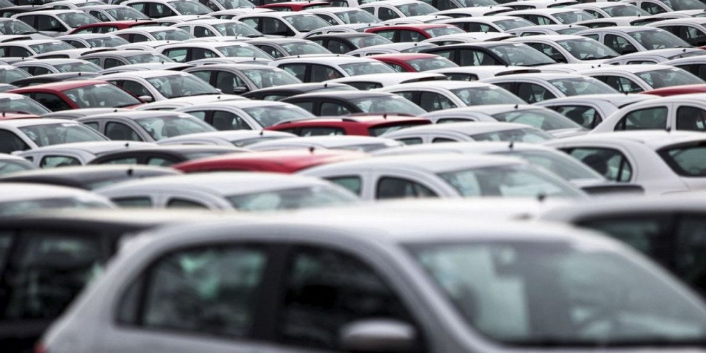Produção de veículos cresce 33,4% em julho, diz Anfavea