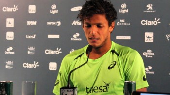 Feijão inicia pré-temporada no Rio de Janeiro