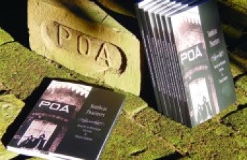 Autores poaenses em bate-papo