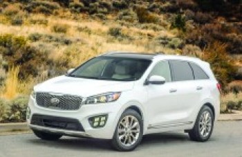 Optima e Sorento levam prêmios internacionais