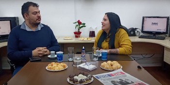 Projeto Recomeçar é destaque do episódio do Café com MN
