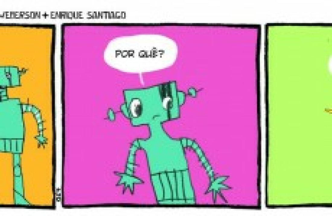 Tirinha