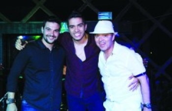 Comemorando