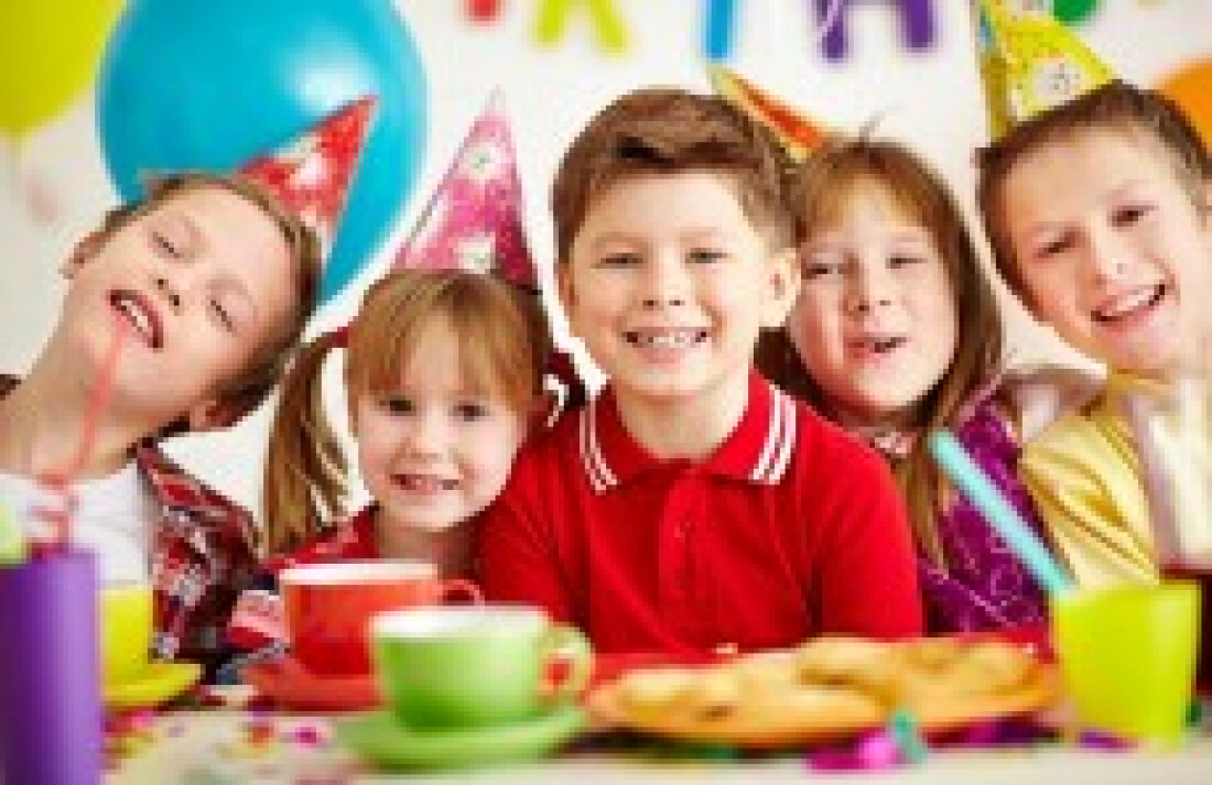Dicas para acertar nas festas de aniversário das crianças