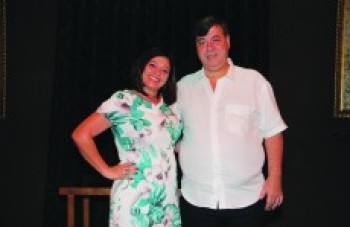 Boteco Tropical