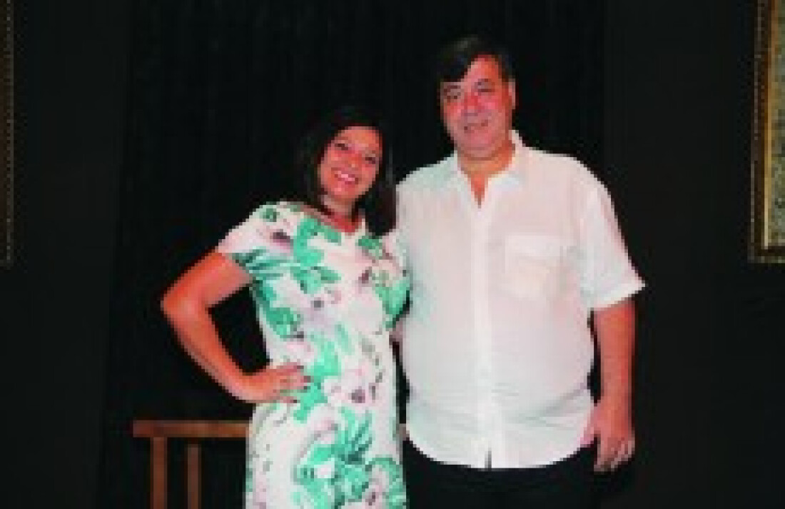 Boteco Tropical