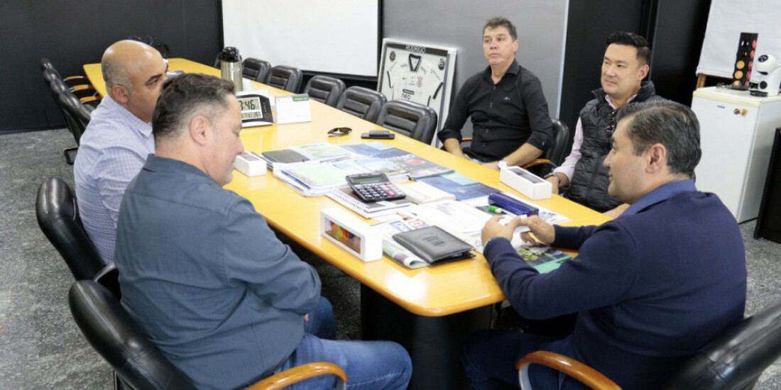 Shibata terá nova loja em Suzano