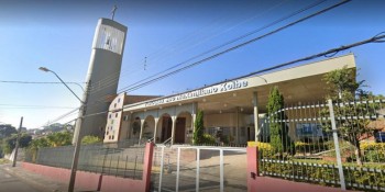 Paróquia São Maximiliano Kolbe faz comemoração