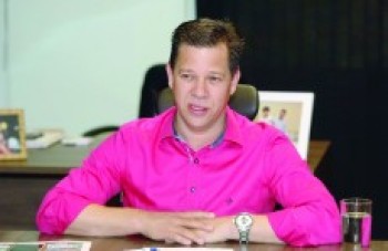 Filló entra com recurso para anular afastamento