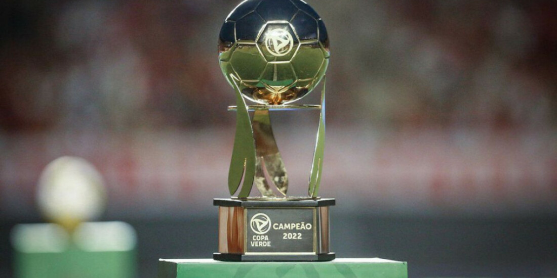 Em final inédita na Copa Verde, Paysandu recebe Goiás em jogo de ida